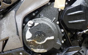 KAWASAKI NINJA 400 2022 EX400G