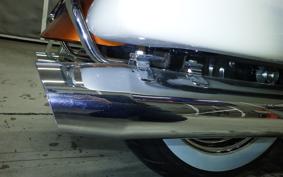 HARLEY FLHFB1870 2024