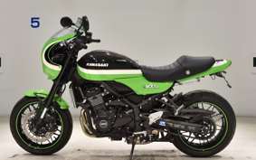 KAWASAKI Z900RS CAFE 2021 ZR900C