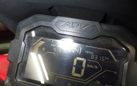 HONDA ADV150 2016 KF38