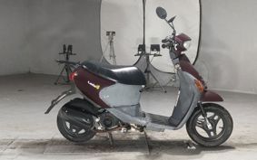 SUZUKI LET's 4 CA41A