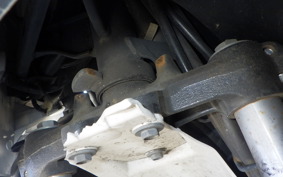 YAMAHA GEAR Gen.2 UA08J