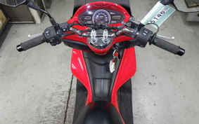 HONDA PCX 150 2006 KF12
