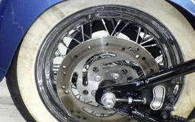 HARLEY FLSTN 1450 2005