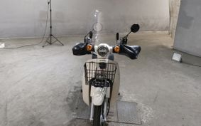 HONDA SUPER CUB110 JA44