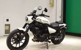 KAWASAKI ELIMINATOR400-3SE 2025 EL400A