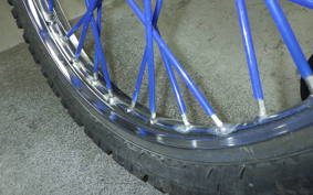 YAMAHA DT50 2021 17W