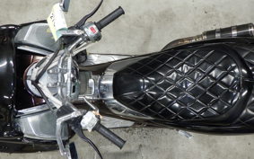 YAMAHA MAJESTY 250 Gen.4 SG20J