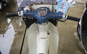 HONDA C50 SUPER CUB AA01