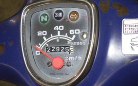 HONDA C50 SUPER CUB AA01