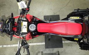 HONDA CRF250 RALLY 2021 MD44