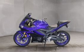 YAMAHA YZF-R25 RG43J