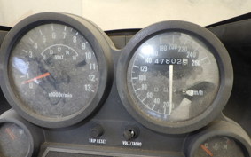 KAWASAKI GPZ900R NINJA 1991 ZX900A