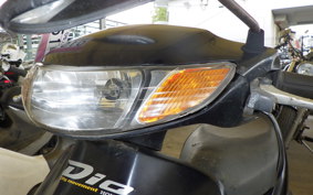 HONDA DIO GEN 3 AF34