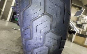 KAWASAKI VULCAN 400 Gen.2 1995 VN400A