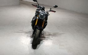 YAMAHA MT-09 2015 RN34J