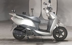 HONDA LEAD 125 JF45