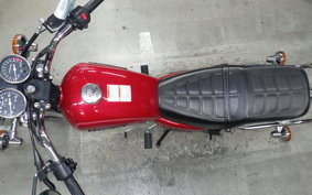 SUZUKI GN125 H 2022