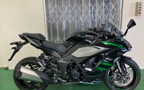 KAWASAKI NINJA 1000 SX 2020 ZXT02K