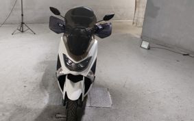 YAMAHA N-MAX 155 SG50J