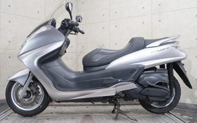 YAMAHA GRAND MAJESTY250 SG15J