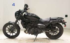 KAWASAKI ELIMINATOR400-3SE 2024 EL400A