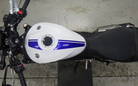 SUZUKI SV650 A 2017 VP55B