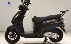 SUZUKI ADDRESS V125 Gen.2 1990 DP12H