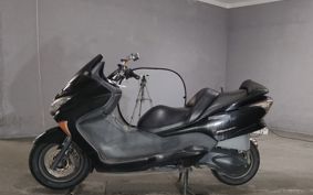 HONDA FORZA X MF08