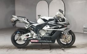 HONDA CBR1000RR SC57