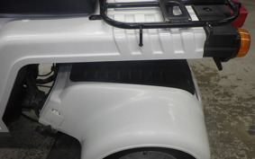 HONDA GYRO X 2024 TD02