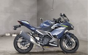 KAWASAKI NINJA 400 2022 EX400G