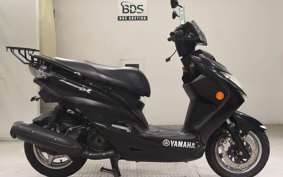YAMAHA CYGNUS 125 X 2 2008 SE44J