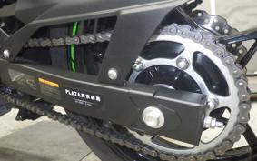 KAWASAKI NINJA 400 2025 EX400L