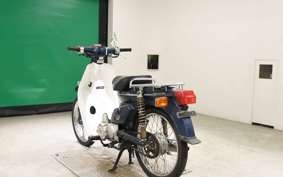 HONDA C50 SUPER CUB E AA01