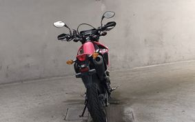 HONDA CRF250M MD44