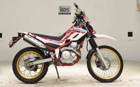 YAMAHA SEROW 250 Gen.3 2023 DG31J