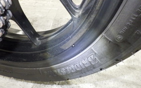 SUZUKI Vｽﾄﾛｰﾑ250A 2014