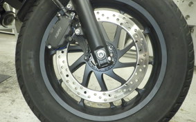 HONDA REBEL 250 S 2008 MC49