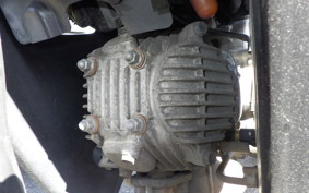 HONDA C50 SUPER CUB AA04