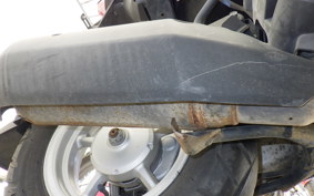 YAMAHA BW'S 50 Gen.3 SA44J