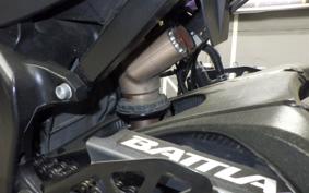 SUZUKI GSX-R1000R A 2019