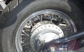 HONDA STEED 400 1994 NC26