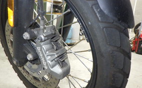 TRIUMPH STREET SCRAMBLER 2023