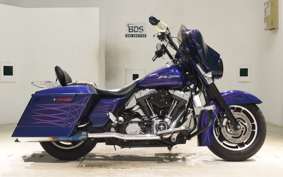 HARLEY FLHX 1450 2005