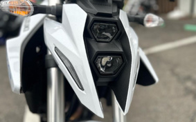 SUZUKI GSX-8S 2023 EM1AA