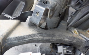 YAMAHA MAJESTY155S-2(ｼｮﾙｲﾅｼ SG52J