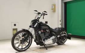 HARLEY FXBRS1870 2017