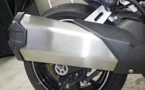 KAWASAKI NINJA 1000SX 2024 ZXT02K