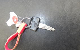 HONDA FREEWAY GEN 2 MF03